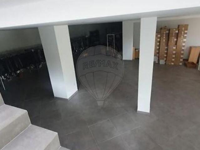 Loja alugar em Souto Longal, Cabeceiras De Basto
