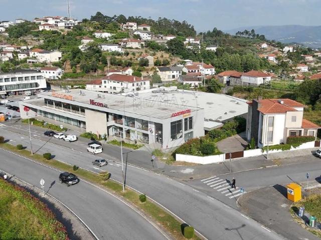 Loja alugar em Leiradas, Cabeceiras De Basto