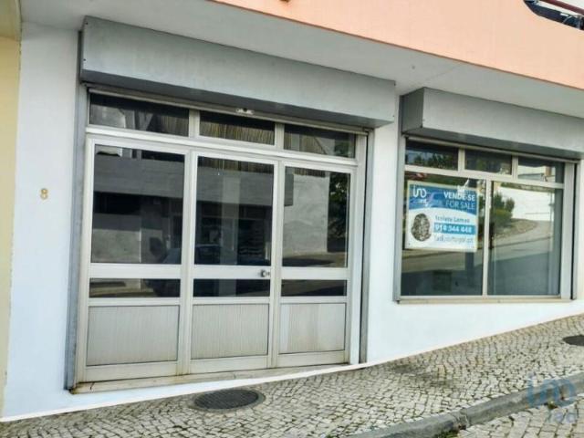 Ponto Comercial venda em Cadaval Ponto Comercial venda em Cadaval