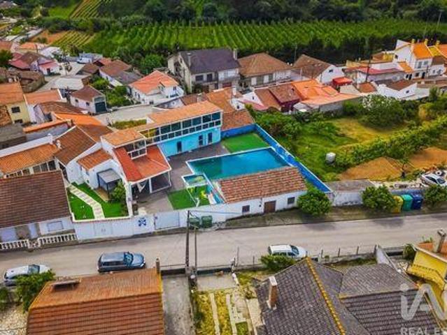 Loja venda em Cadaval, Alguber