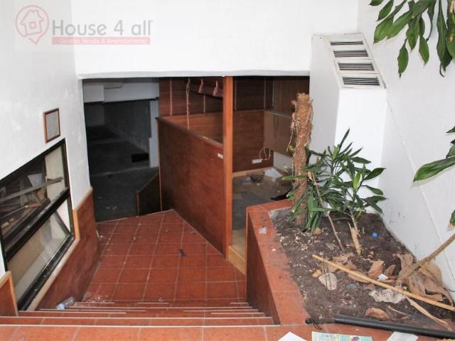 Loja venda em Caldas Da Rainha, Leiria