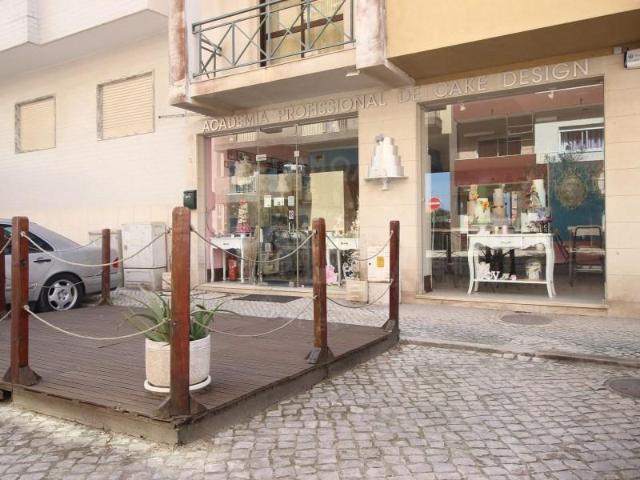 Loja venda em Caldas Da Rainha, Leiria