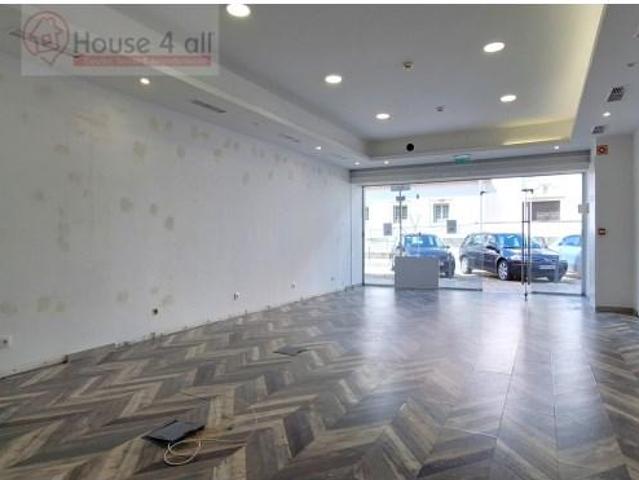 Loja alugar em Caldas Da Rainha, Leiria