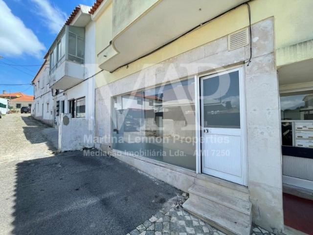 Loja alugar em Alvide, Cascais