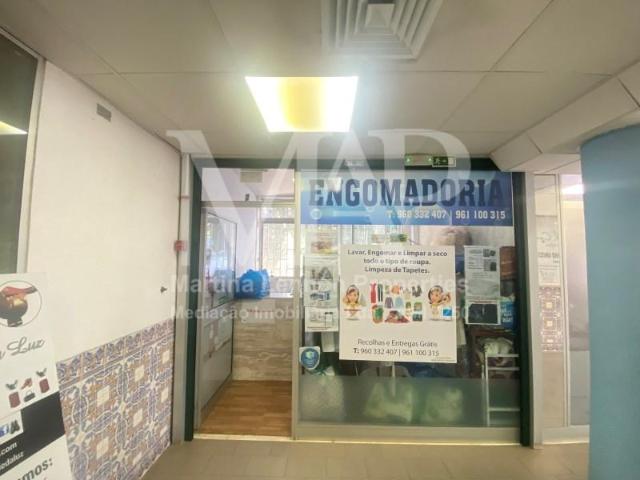 Loja alugar em Cascais, Lisboa