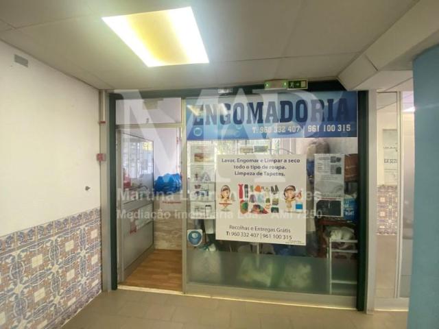 Loja alugar em Cascais, Lisboa