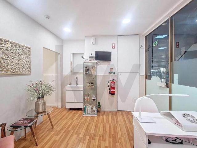 Loja venda em Santo António do Estoril, Cascais