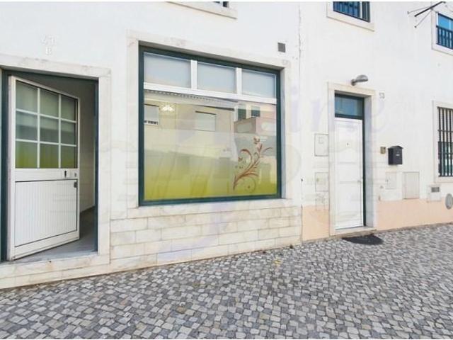 Loja venda em Trajouce, Cascais