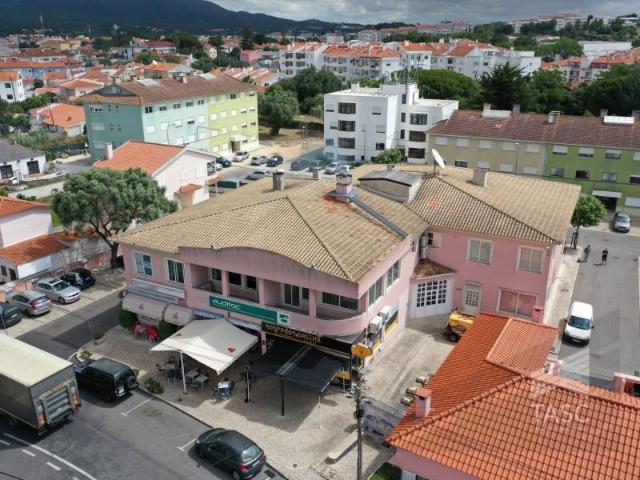 Loja venda em Quinta de São Martinho, Cascais