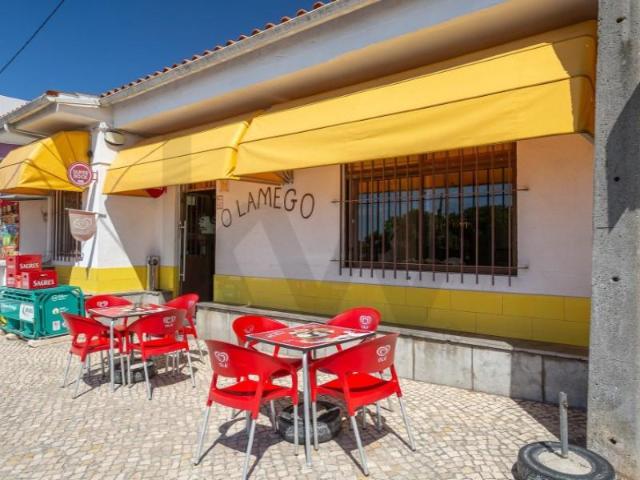 Loja venda em Abuxarda, Cascais