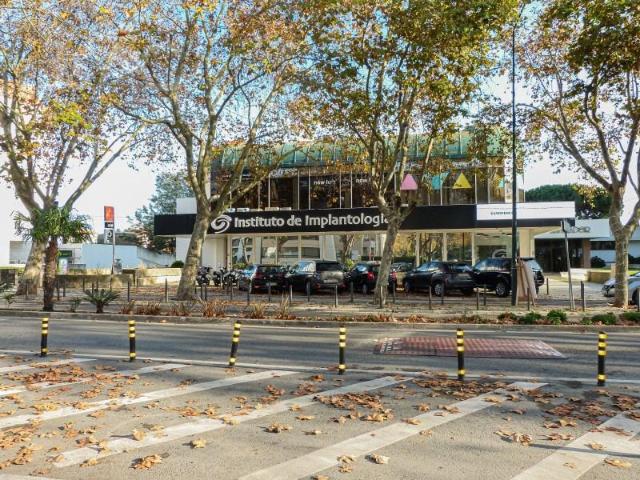 Loja venda em Bairro do Rosário, Cascais