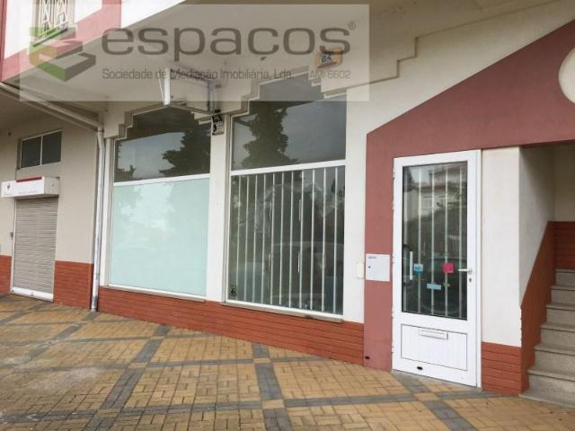 Loja venda em Castelo Branco