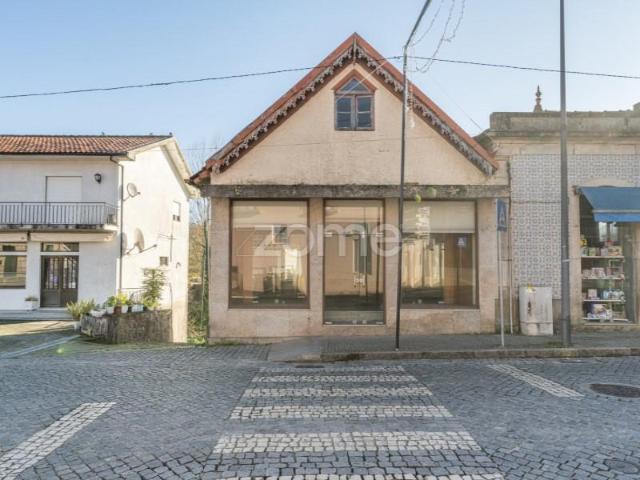 Loja venda em Celorico De Basto, Braga