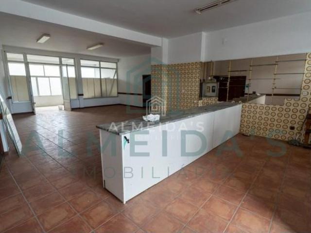 Loja venda em Chaves, Vila Real
