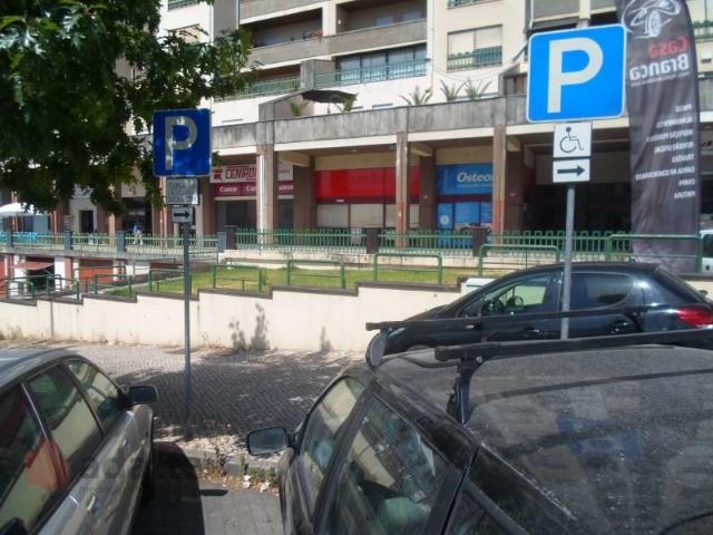 Loja alugar em Coimbrã, Coimbra