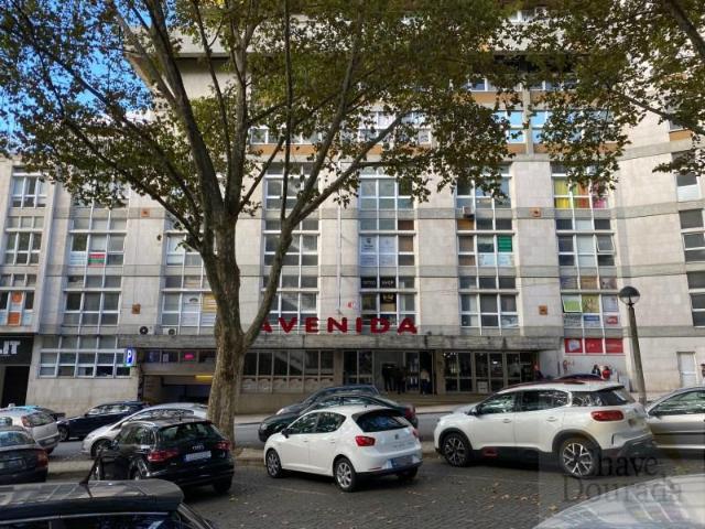 Loja venda em Coimbrã, Coimbra