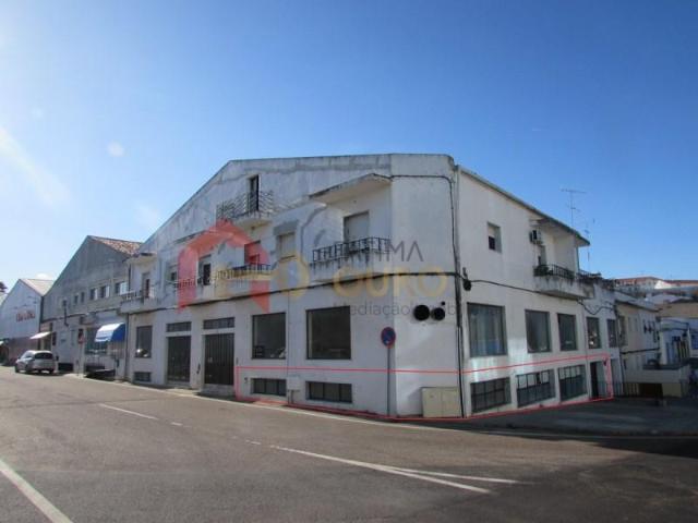 Loja venda em Elvas, Portalegre