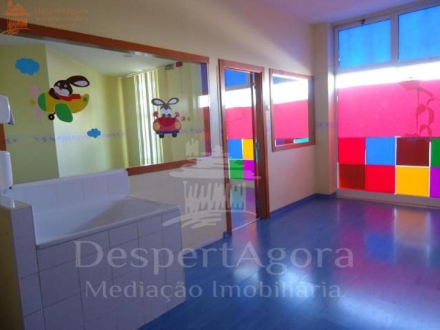 Ponto Comercial venda em Entroncamento