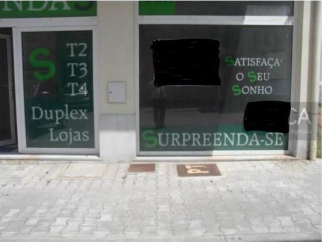Ponto Comercial venda em Entroncamento, Nossa Senhora de Fátima