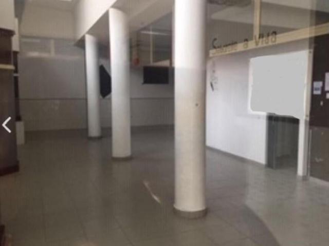 Ponto Comercial venda em Entroncamento, São João Baptista