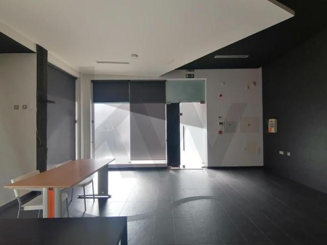 Loja alugar em Nossa Senhora de Fátima, Entroncamento