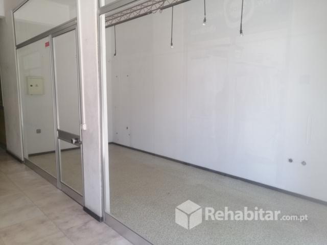 Ponto Comercial venda em Entroncamento