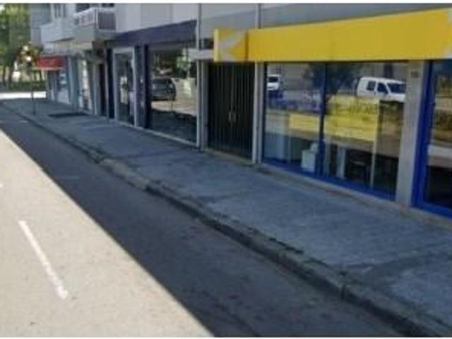 Loja alugar em Aveiro