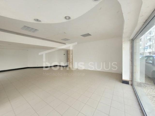 Ponto Comercial alugar em Faro