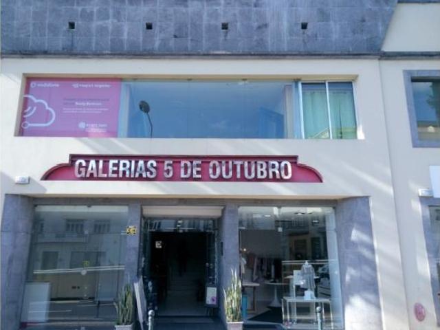 Ponto Comercial alugar em Funchal