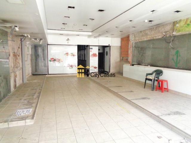 Ponto Comercial alugar em Gondomar