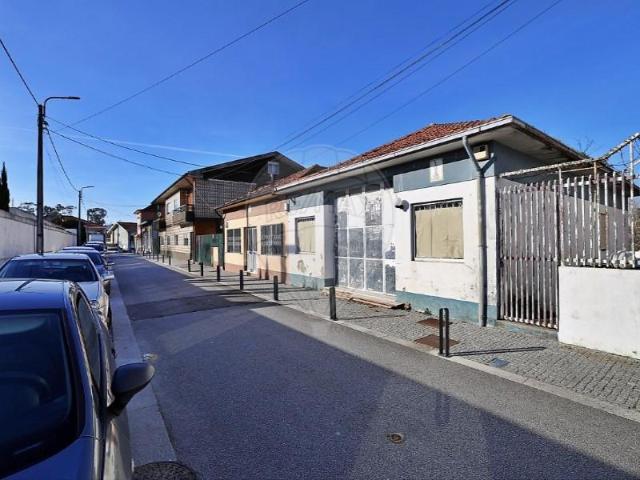 Loja venda em Gondomar, Porto