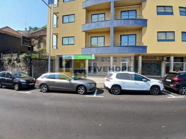 Loja venda em Gondomar, Porto
