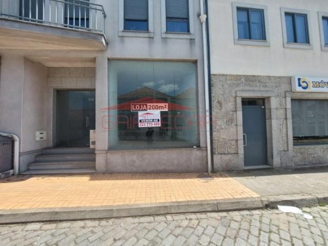 Loja venda em Guarda