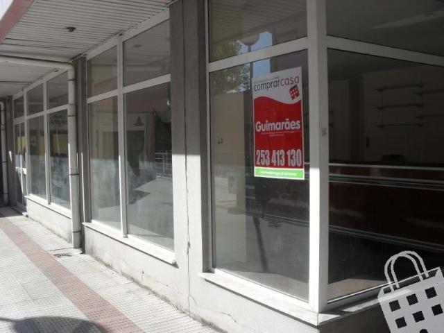Loja venda em Guimarães, Braga
