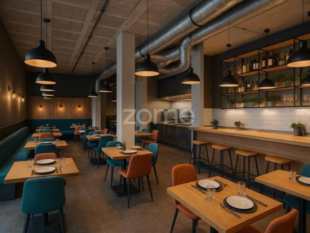Ponto Comercial alugar em Guimarães