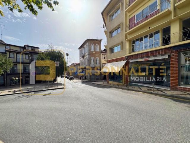 Loja alugar em Guimarães, Braga