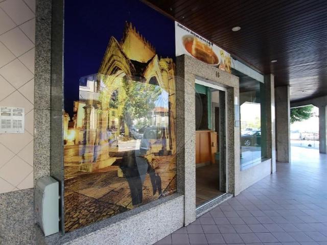 Loja alugar em Guimarães, Braga