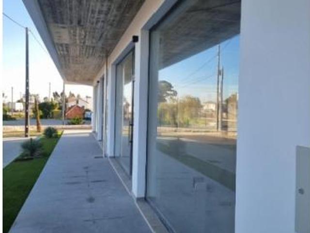 Ponto Comercial alugar em Leiria