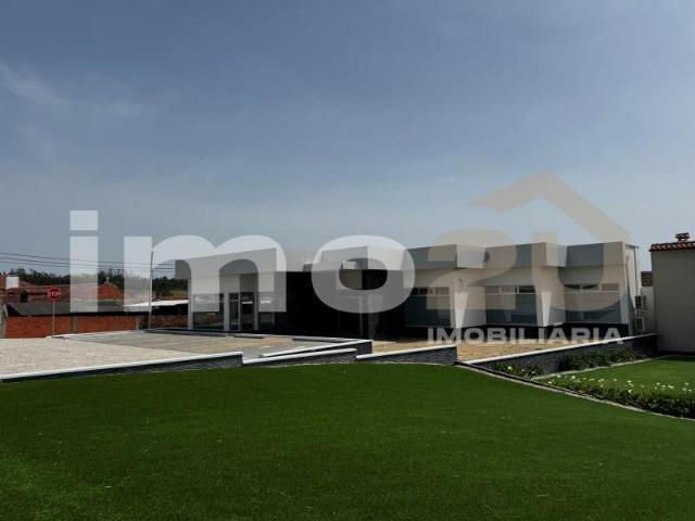 Loja alugar em Leiria