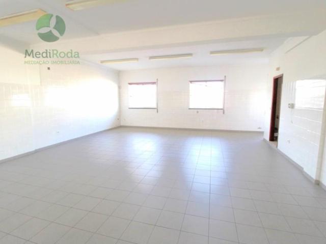 Ponto Comercial alugar em Leiria