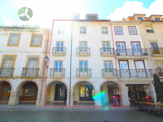 Loja alugar em Leiria