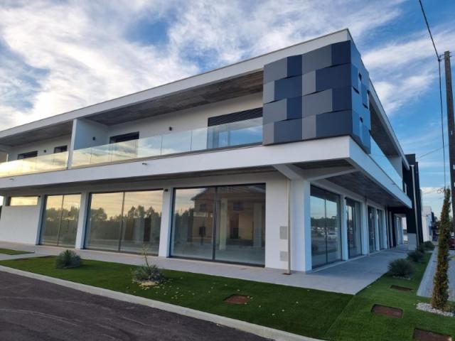 Ponto Comercial alugar em Leiria