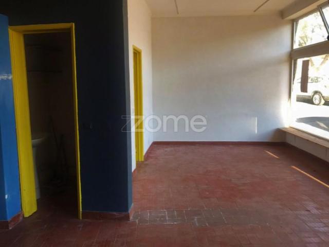 Ponto Comercial alugar em Leiria