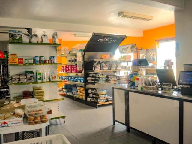 Ponto Comercial alugar em Leiria, Ponte da Pedra