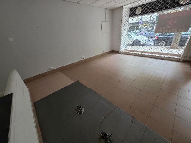 Loja alugar em Lisboa