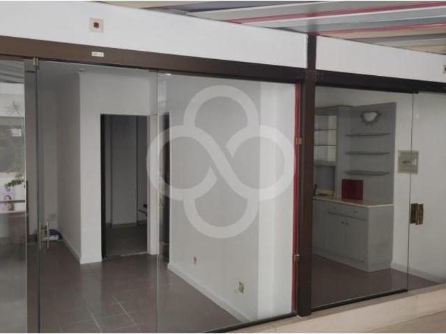 Loja alugar em Benfica, Lisboa