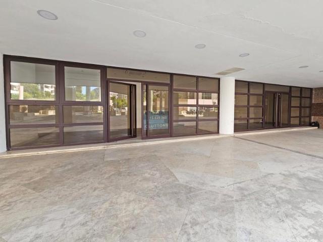 Loja alugar em Campo Grande, Lisboa