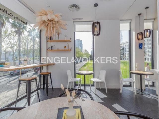 Loja venda em Lisboa