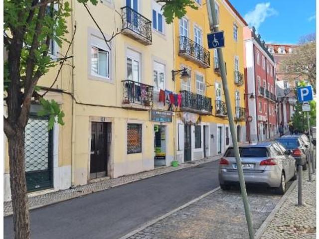Loja venda em Lisboa