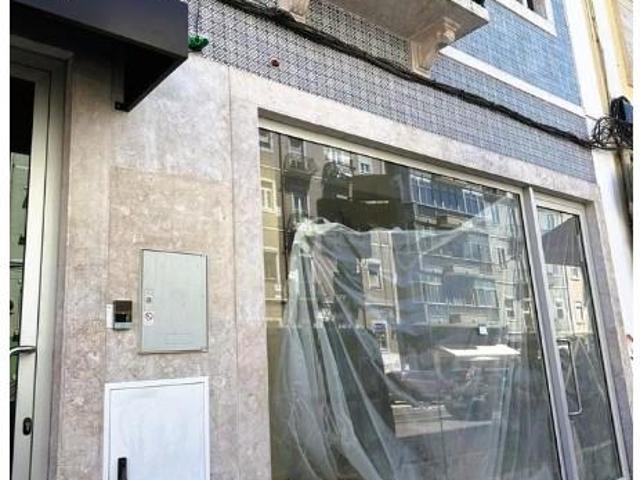 Ponto Comercial alugar em Lisboa Ponto Comercial alugar em Lisboa